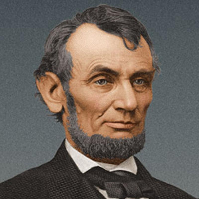 Was Abraham Lincoln Our First Gay President?