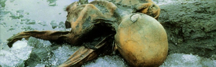 Archaeological Mysteries Solved, Weapons reveal how this 5,300-year-old ice mummy lived — and died