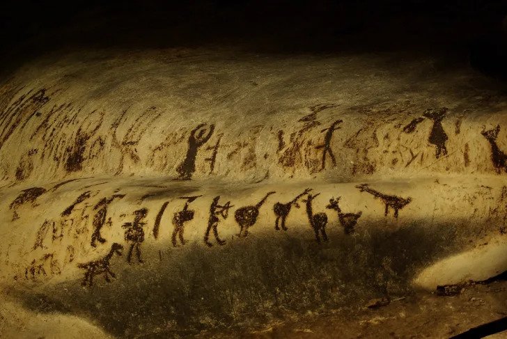 Tour Through The Most Stunning Prehistoric Cave Paintings In The World Most Interesting Things