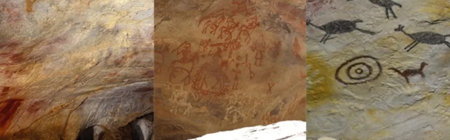 Tour Through the Most Stunning Prehistoric Cave Paintings in the World