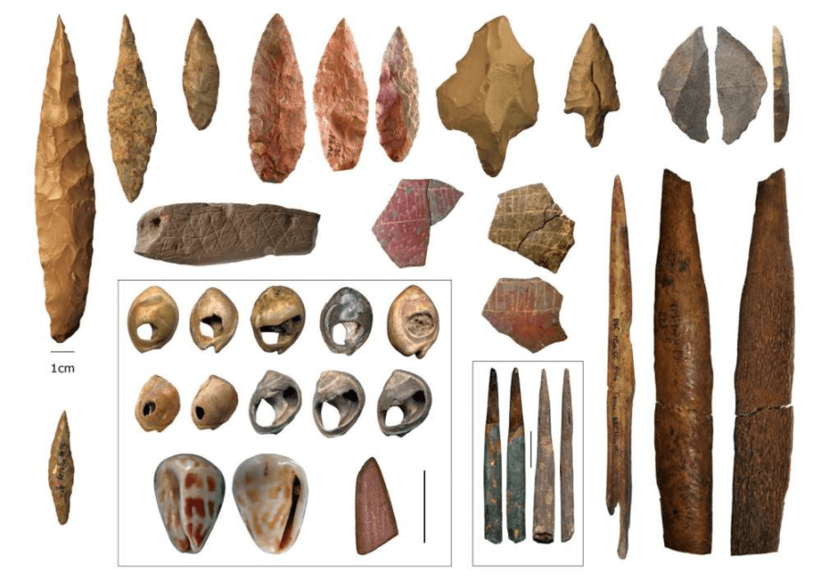 early-humans-probably-didn-t-evolve-from-a-single-population-in-africa