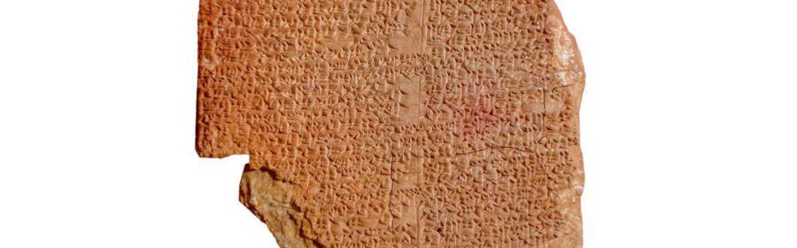 Authorities Demand Hobby Lobby Return Stolen Gilgamesh Tablet To Iraq