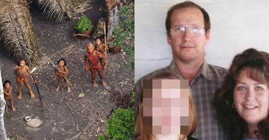 Christian Missionary May Be Charged With Genocide For Entering Land Of Uncontacted Tribe