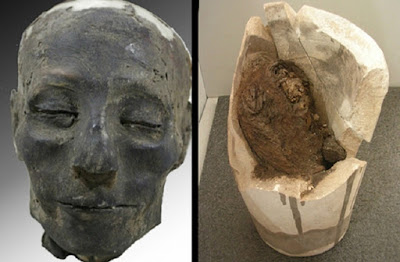This Ancient Mummy May Be The Oldest-Known Victim Of Heart Failure