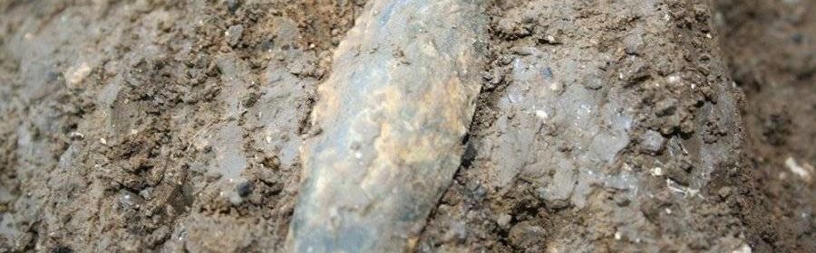 This Ancient Spear Is Rewriting the History of Humans in North America