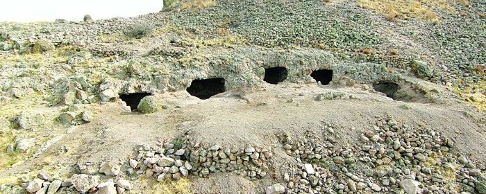 4,000-Year-Old Hidden Tunnel Discovered in Ancient Castle in Turkey