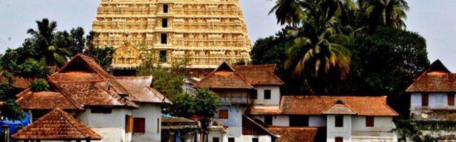 $22 billion in gold, jewels found at India temple