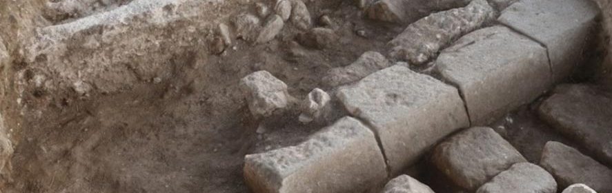 Archaeologists unearth 2,000-year-old Roman Legion outpost that controlled Jewish uprisings