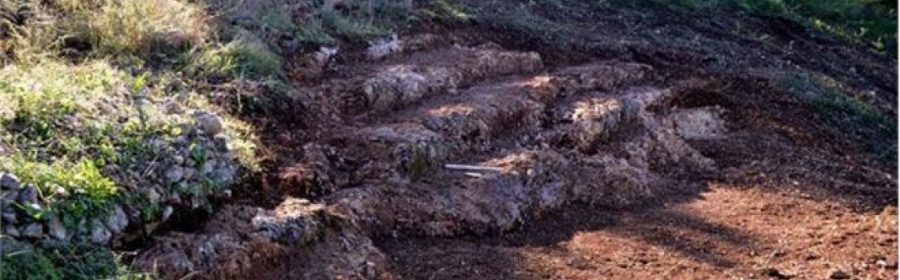 Archaeologists Discover Large Ancient Theater on Greek Island of Lefkada