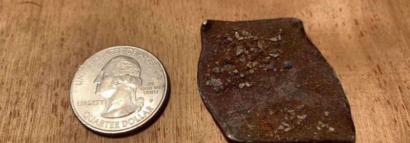 Treasure hunters have found 22 silver coins dating to a 1715 Spanish shipwreck on Florida's southeast coast, Denise Sawyer reports for CBS12 News.