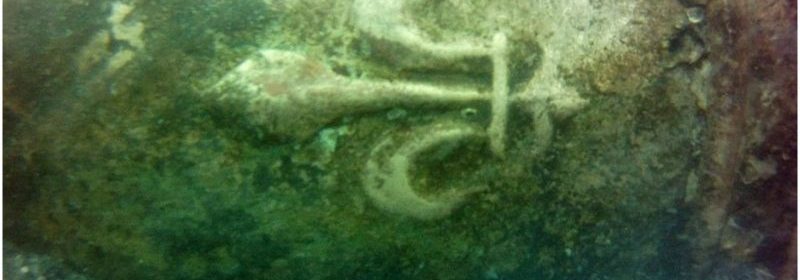 Court rules 1565 shipwreck found off the Florida coast belongs to France because the vessel was made there, and NOT to the salvage company which discovered it