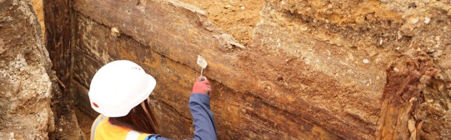 London’s oldest theatre discovered in East End excavation