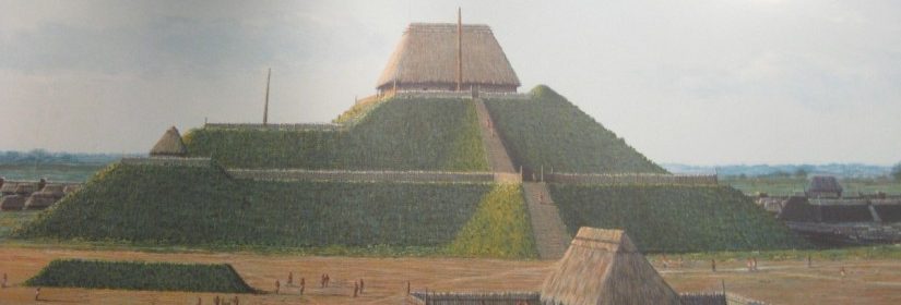 Finding North America’s Lost Medieval City