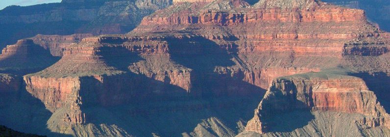 When the Smithsonian discovered an ancient Egyptian colony in the Grand Canyon