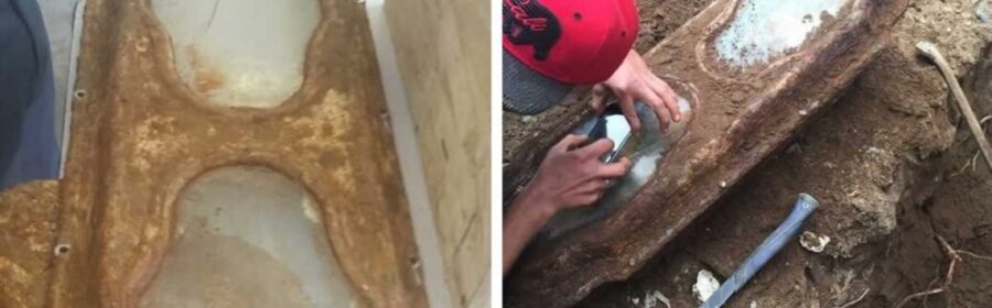 Century-Old Little Girl Found In Coffin Under San Francisco Home Identified