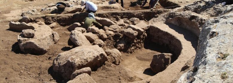 Archaeologists Excavate Ancient Settlement That May Predate 12,000-Year ...