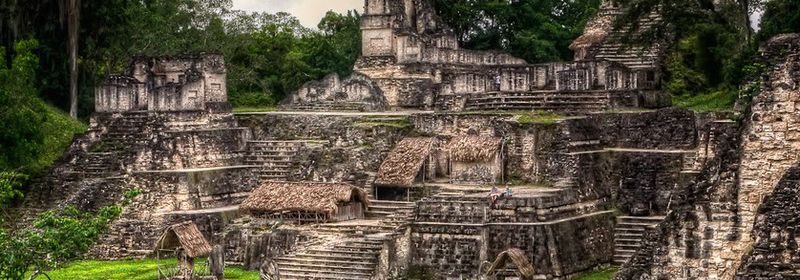 Researchers Uncover 2,000-Year-Old Mayan Water Filtration System