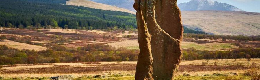 5000-Year-Old Prehistoric Temple Discovered On Scottish Island