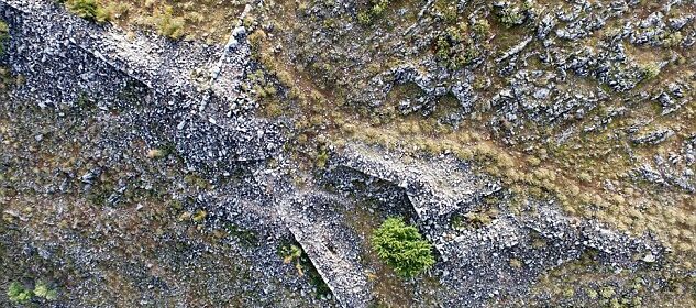 Lost Greek city dating back 2,500 years discovered by archaeologists