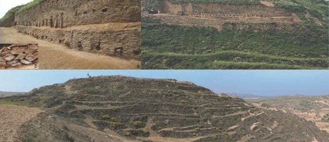 Massive Pyramid, Lost City and Ancient Human Sacrifices Unearthed in China