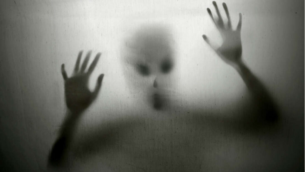 A Physicist Claims He's Figured Out Why We Haven't Met Aliens Yet, And It's Pretty Worrying