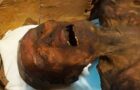 The mystery of ‘The Screaming Mummy’ is finally revealed, and it’s chilling
