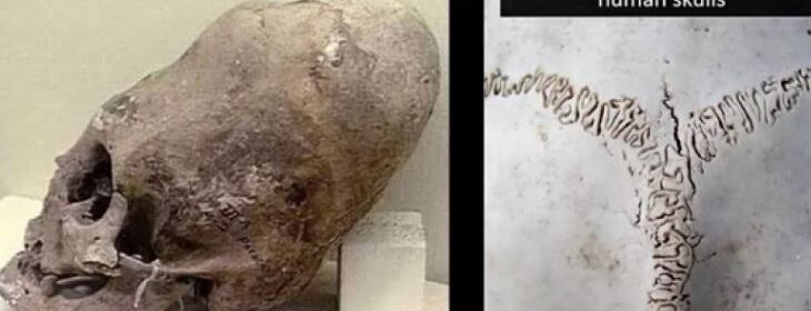 Prehistoric aliens in Malta? Hypogeum’s trove of elongated skulls to get cutting-edge study