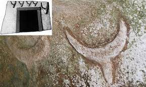 ‘Domus de Janas’ Underground Tombs Dated To 3400-2700 BC And Built By Ozieri Culture On Sardinia