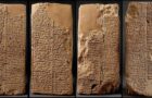 Ancient Texts Reveal: Earth Was Ruled For 241,000 Years By 8 Kings Who Came From Heaven
