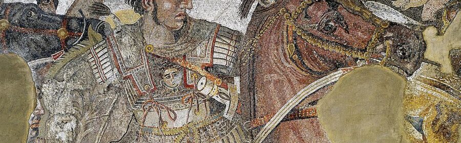 Alexander the Great’s Tomb: All the Claims in One of History’s Greatest Mysteries