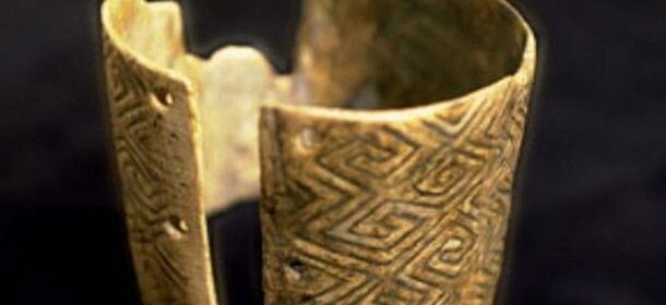 Surprising Stone Age Knowledge Revealed on a Mammoth Bone Bracelet