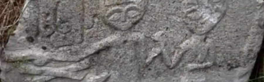 The Armenian Stonehenge Was Found, Thousands of Years Old And Depicting Possible “Gray Aliens”